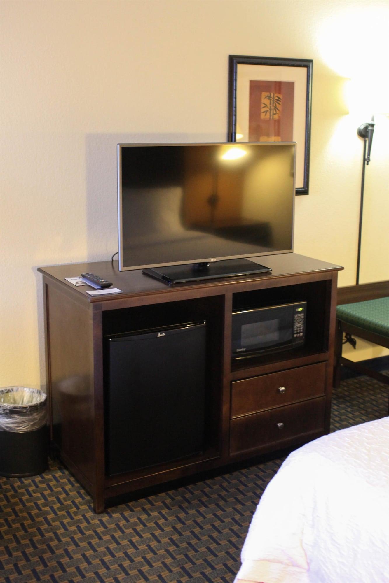 Hampton Inn Princeton Buitenkant foto