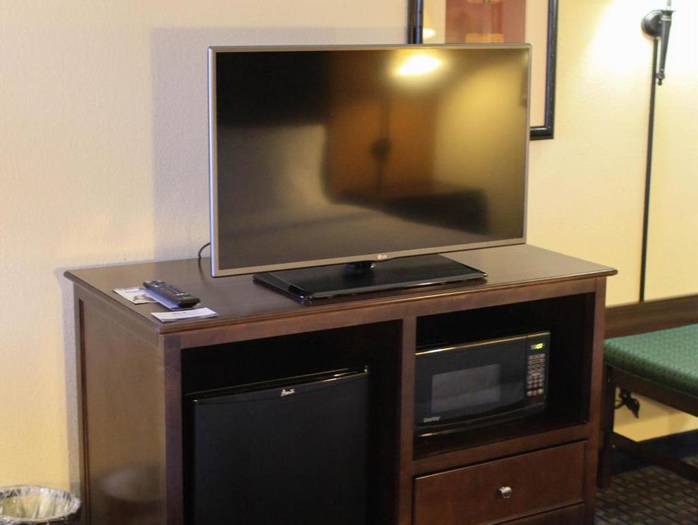 Hampton Inn Princeton Buitenkant foto