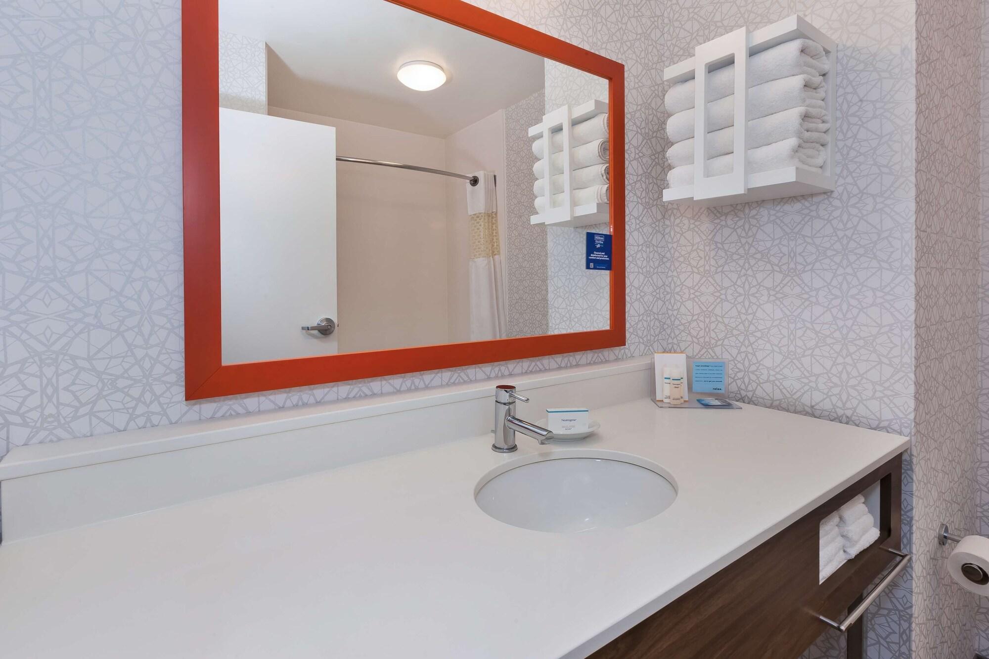 Hampton Inn Princeton Buitenkant foto