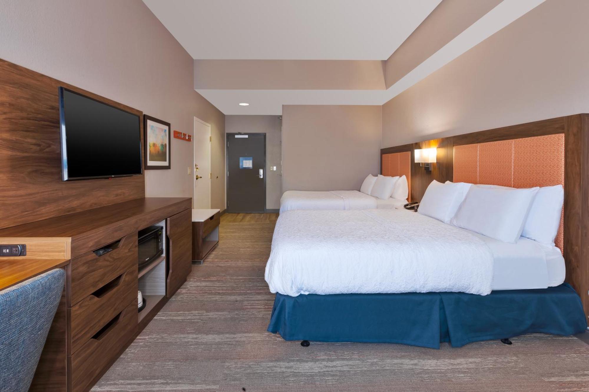 Hampton Inn Princeton Buitenkant foto