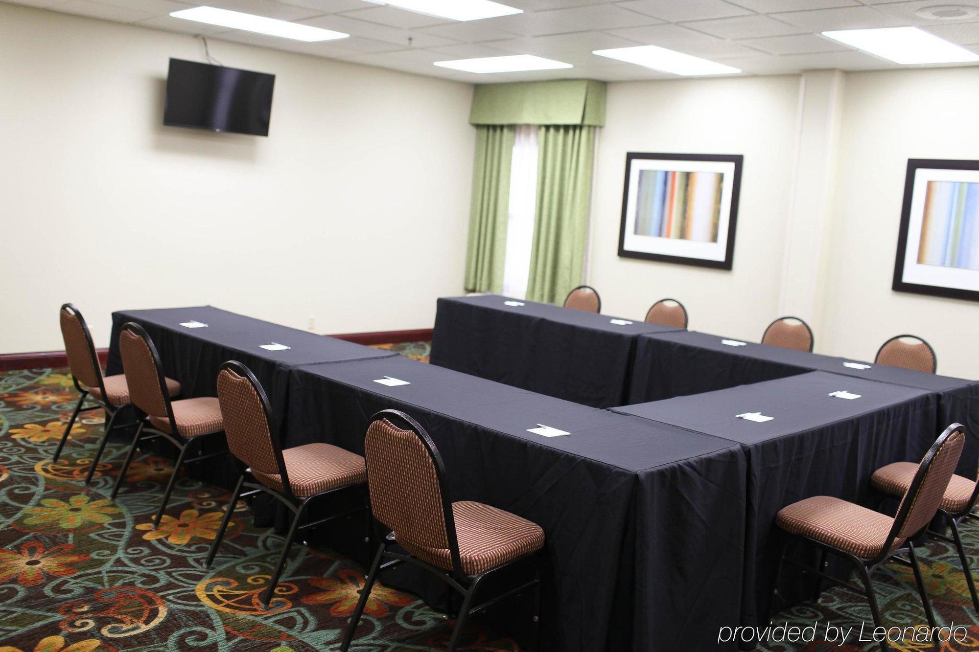 Hampton Inn Princeton Buitenkant foto